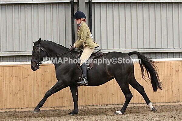 SIAL2674 - Sunday 14th Ridden