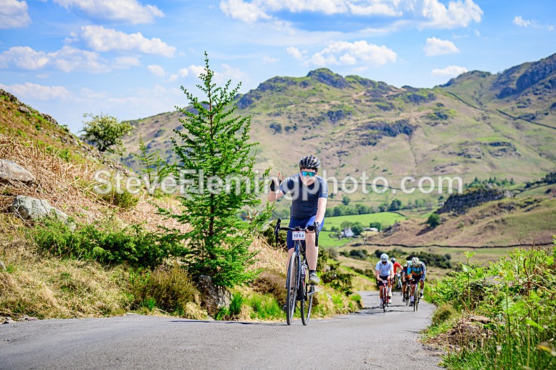145227 - 2025 Fred Whitton Blea Tarn Climb 14.00 - 15.00