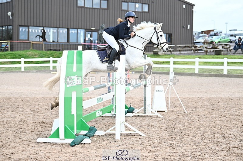 231118A-121541-01815 - Cls 6 BlueChip Pony Sapphire Qualifier