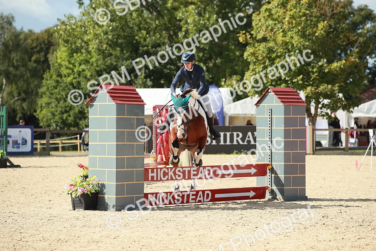 SBM_25350 - J28 Senior 60cm Championship