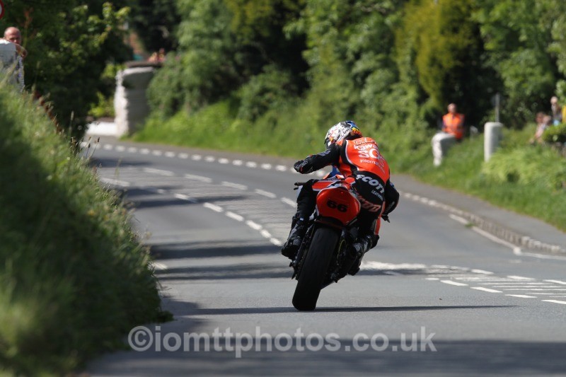Daniel Webb* Kawasaki / KMR Kawasaki/SGS International - Bikenation Lightweight TT