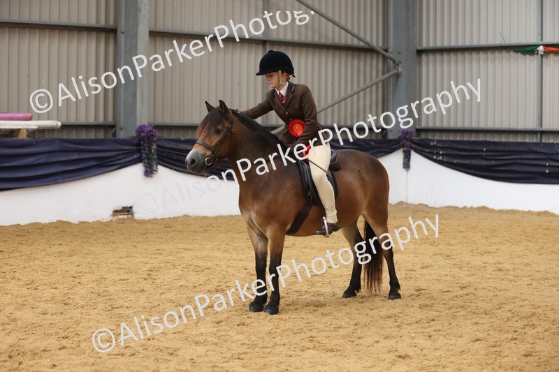 20260913-0673 - Class 126 - Novice Ridden