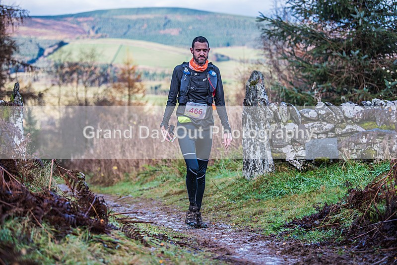 TVU 50  60K-261 - High Terrain Events Tweed Valley 50 & 65K Ultra Trail Races Sunday 19th November 2023