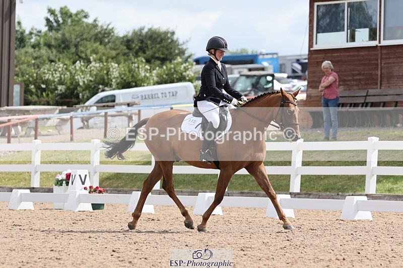 250622-103816-14001 - Cls 47 Novice 5, Start to 11.30am