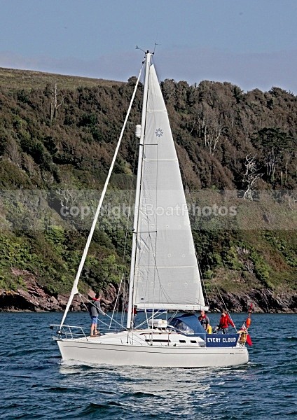 090913 EVERY CLOUD IMG_6696 - Sailboats - monohull
