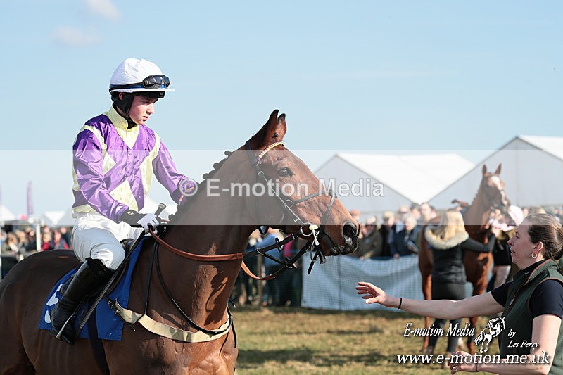 PtP 010325 265 - Beaufort Races Didmarton 01/03/25
