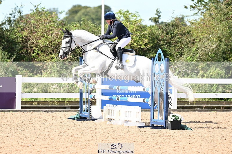 240914A-131656-07722 - Cls 23-S 95cm Amateur Qualifier