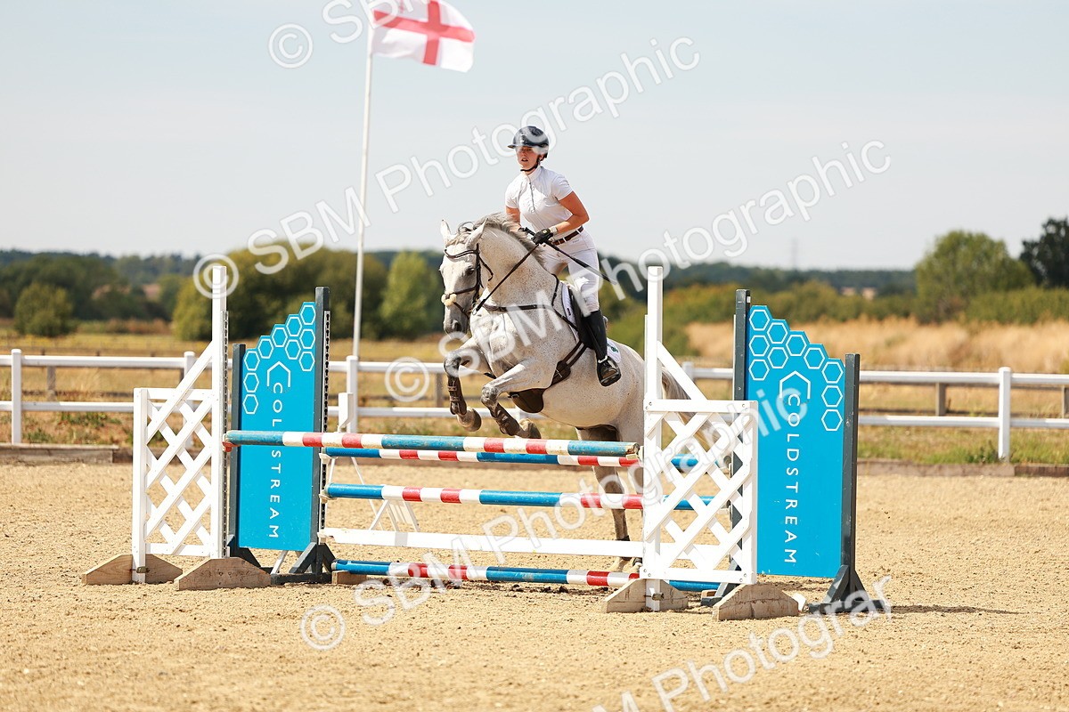 SBM_003632 - Class 12 -  1.05m Amateur Championship Qualifier