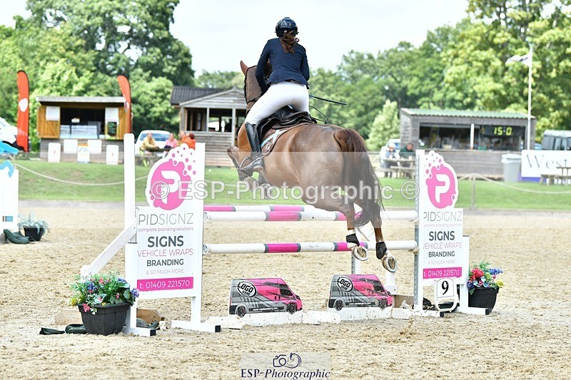 230715-142956-33714 - Cls 95 Newcomers & 1.10m Open