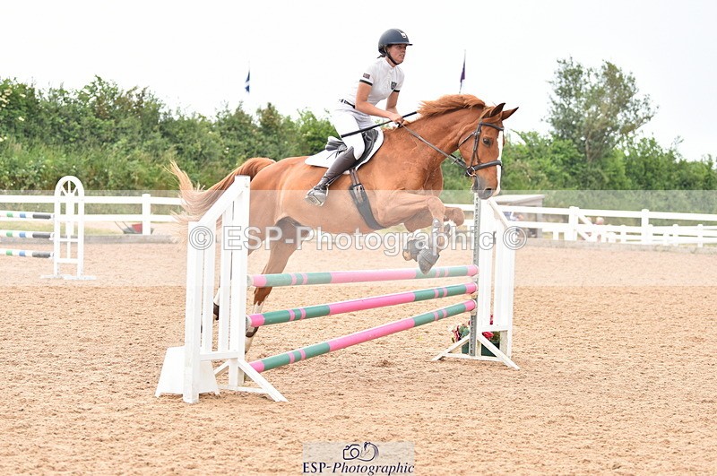 230610A-111718-02743 - Cls 23 85cm Amateur Qualifier