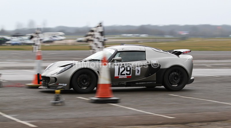  - Lotus Cup UK Speed Champs 2014/15/16/17/18/22/23/24