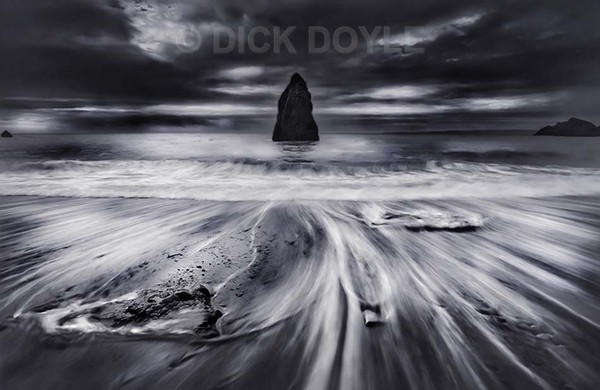 lumen magna Ballydwane - Minimalist landscapes