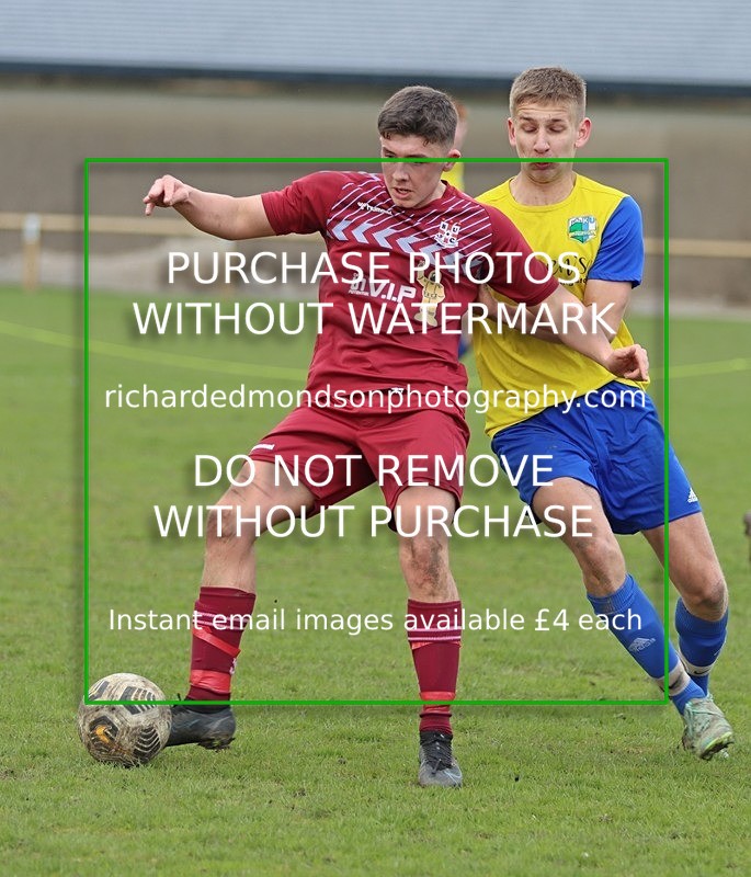 IMG_2007 - Kendal Utd v Burnley Utd (9/4/22)