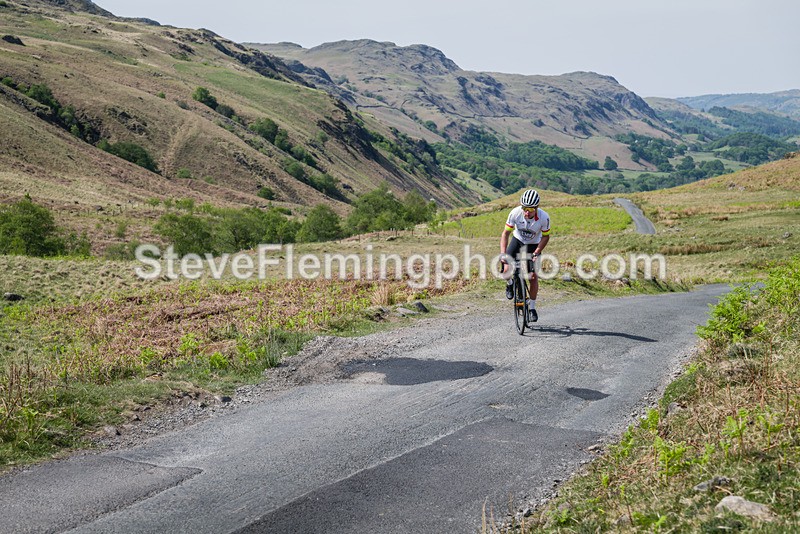 112600-2 - Hardknott Pass Camera 1 11.00-12.00