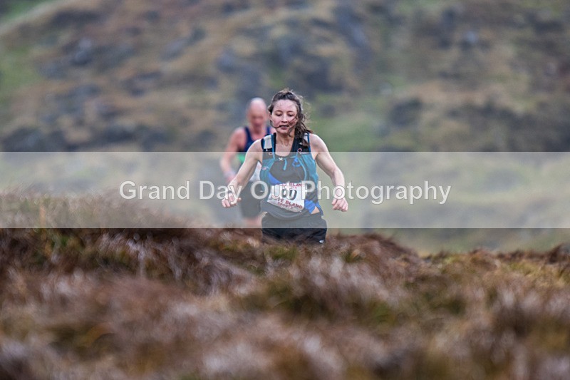 Dalehead-196 - Dalehead Fell Race Sunday 20th October 2024