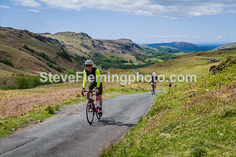 124927 - Hardknott Pass Camera 1 12.00-13.00