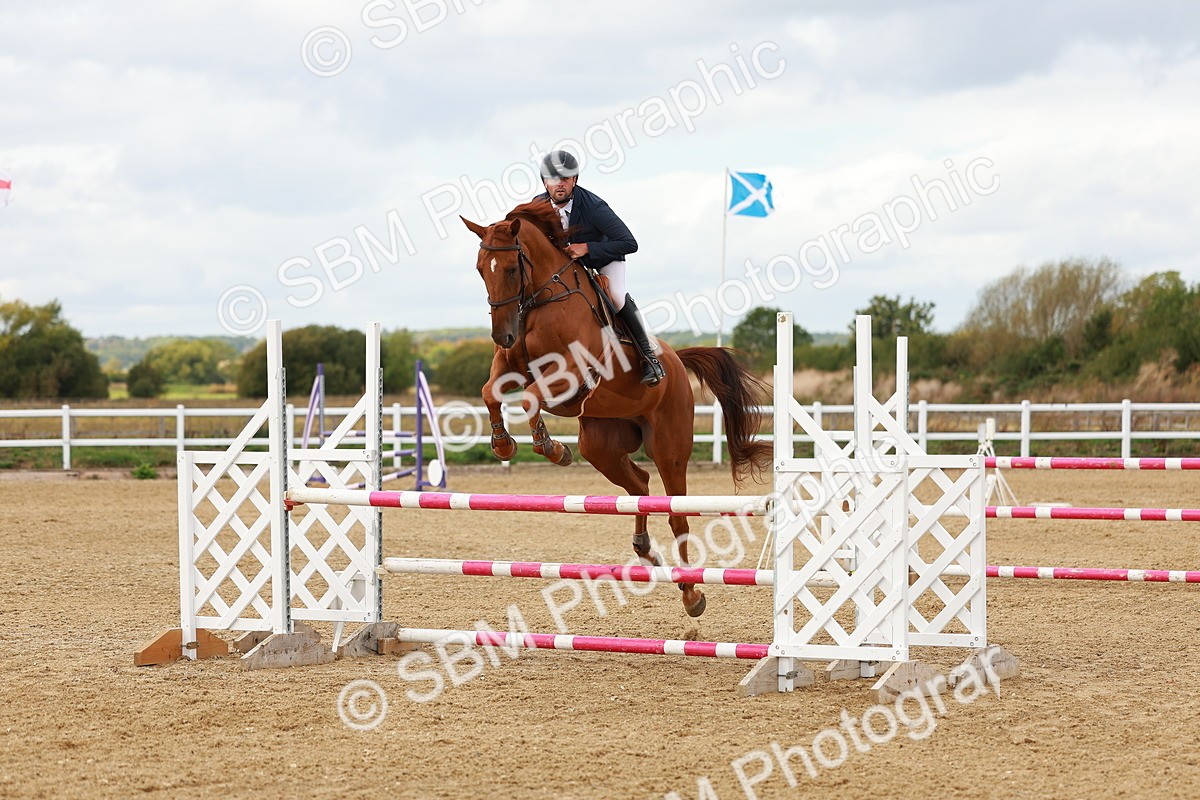 SBM_001123 - Class 3 - Senior Discovery - 1.00m