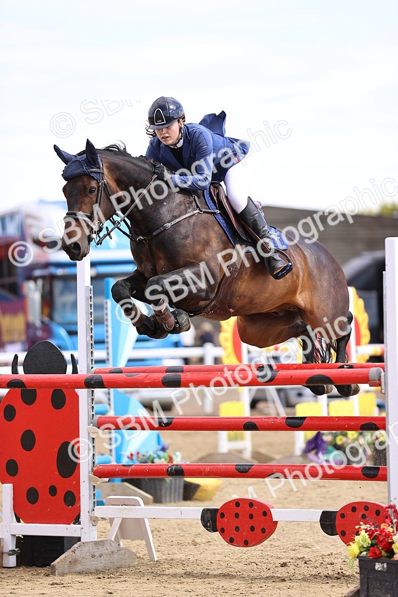 SBM_011413 - Class 10 - Talent Seekers Inc 7 Years Old Championship Qualifer - 1st Half