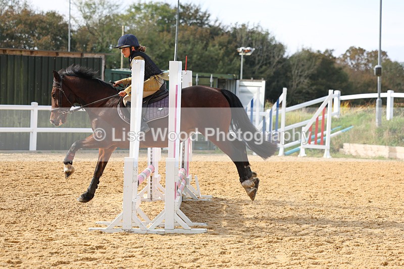 3E7A6737 - Class 2: 50cm Open