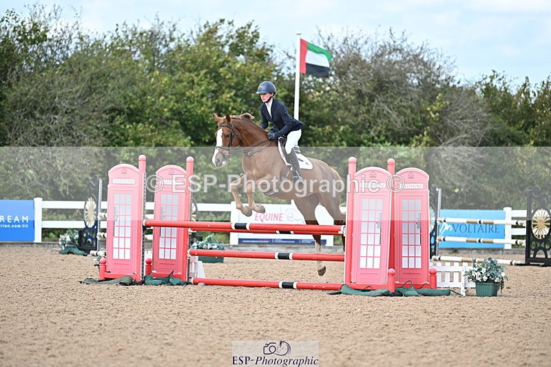 241005A-114850-03568 - SAT Cls 17 95cm Amateur Quali