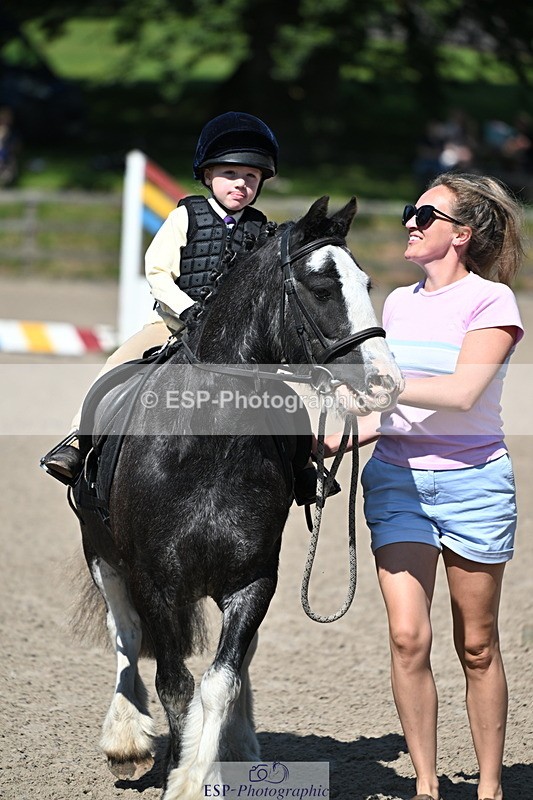 240729B-105946-02183 - Showjumping Competition