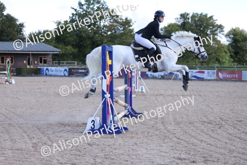 20250928-2503 - Class 6 - 90cm