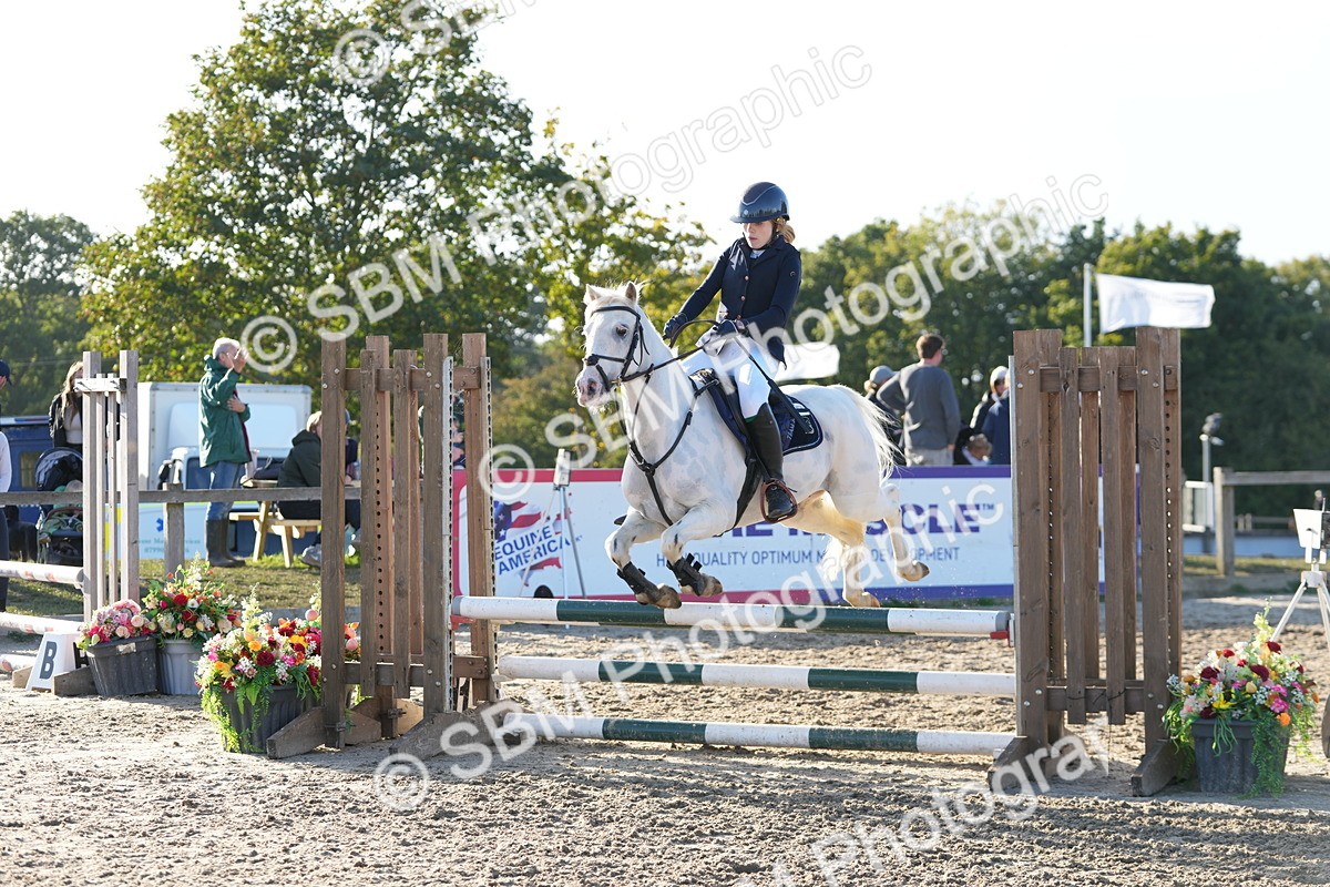 SBM_53840 - J8 - Junior Pony 65cm Championship