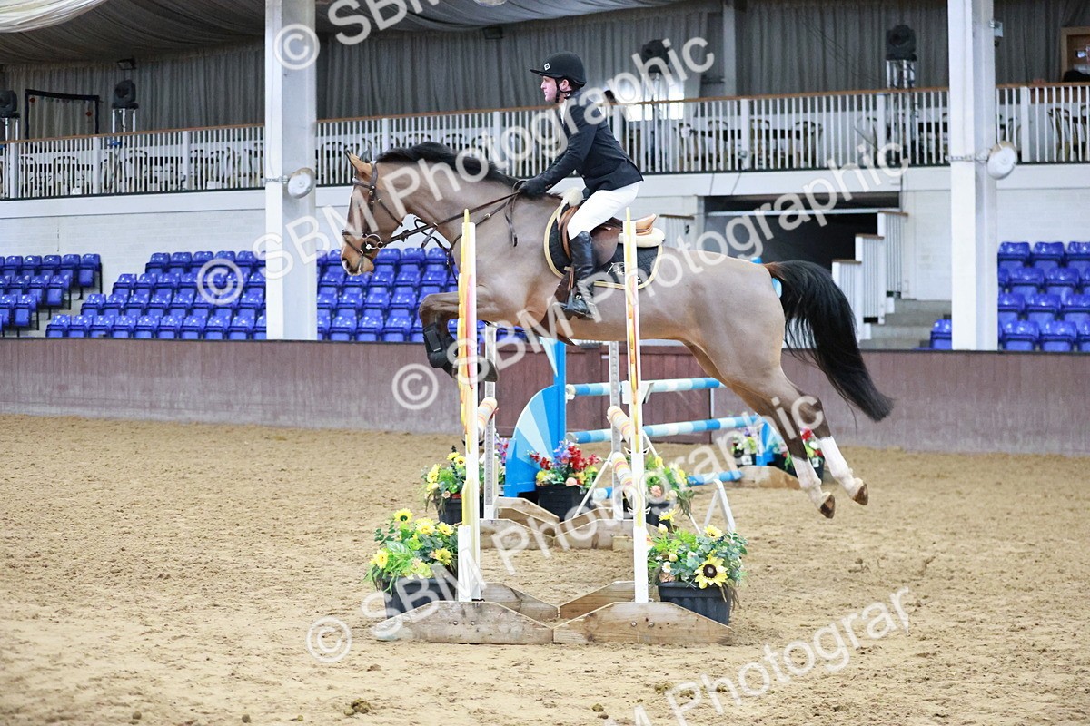 SBM_000958 - Class 3 - Senior Discovery - 1.00m