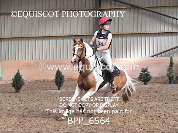 BPP_6564 - CLASS 2 BE70CM