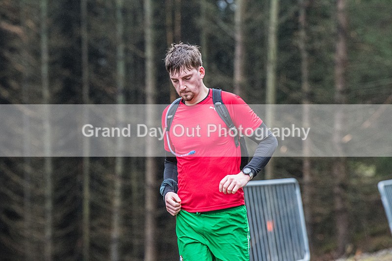 Glentress 21  10K-1973 - High Terrain Events Glentress 21 & 10K Trail Runs Saturday 18th February 2023