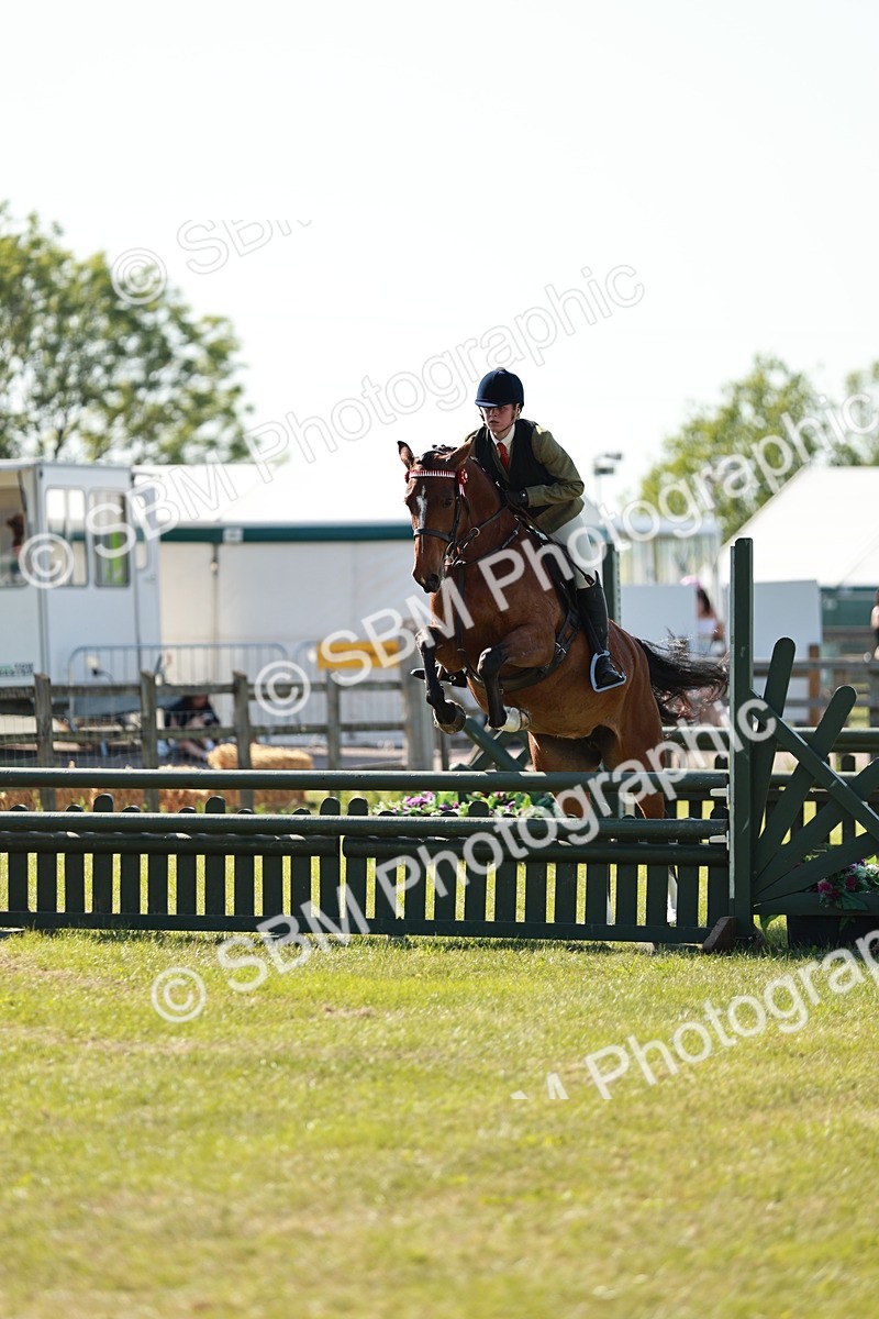 SBM_19134 - Class 115-116 - LIHS BSHA Rising Star Working Hunter & Show Horse