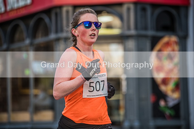 Keswick RTH-284 - Keswick AC Round The Houses Road Race Wednesday 24th April 2024