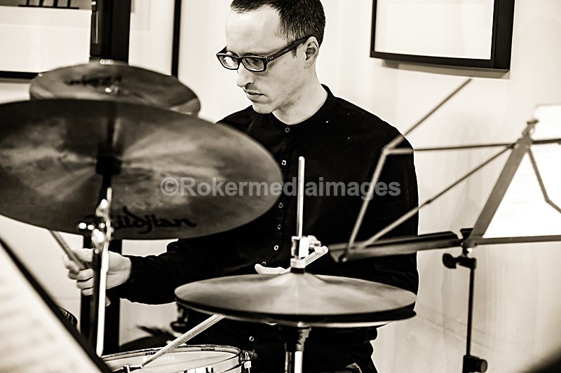  - Roger Beaujolais Italian Trio