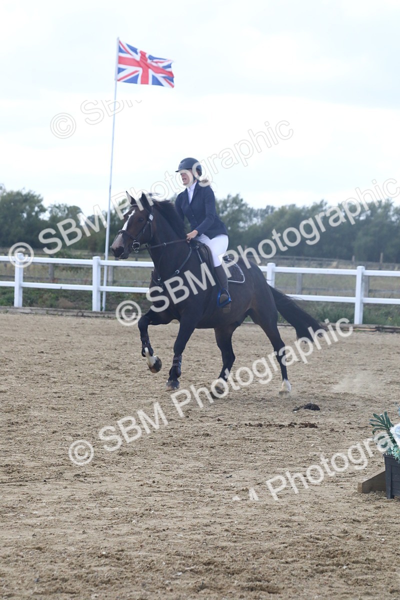 SBM_007601 - Class 10 - 80cm Champs