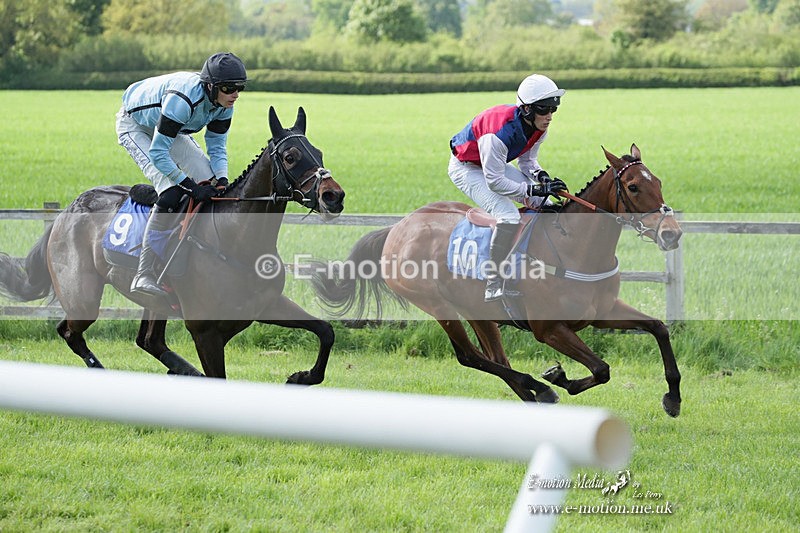 PtP 070523 485 - Kimblewick Races Coronation Meet  Kingston Blount 07/05/23