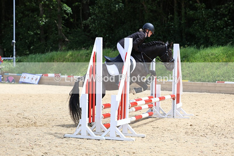 3E7A2024 - Class 3: 60 -65cm Part B