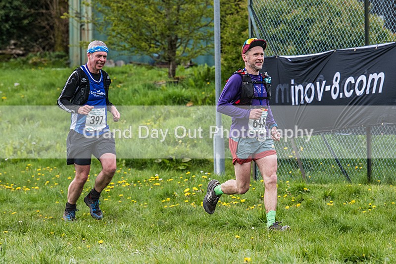 3 Peaks-3174 - The 3 Peaks Race Saturday 27th April 2024