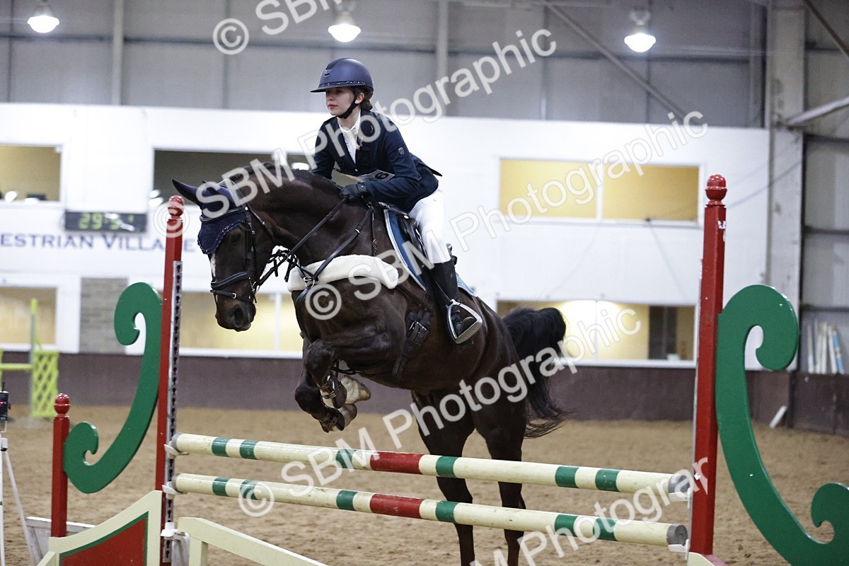 SBM_001747 - Class 3 - 1.00m