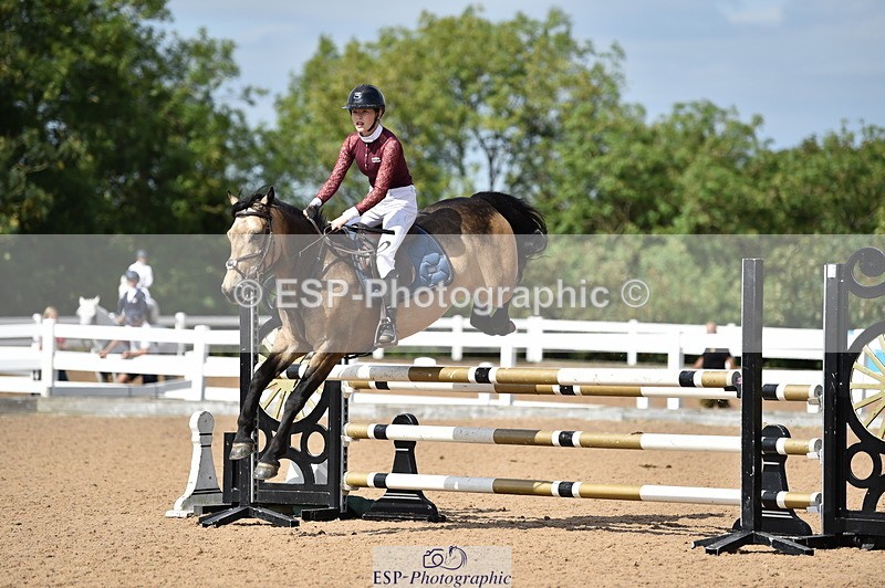 230903A-135414-04939 - Cls 20 Pony Newcomers & 1m Open