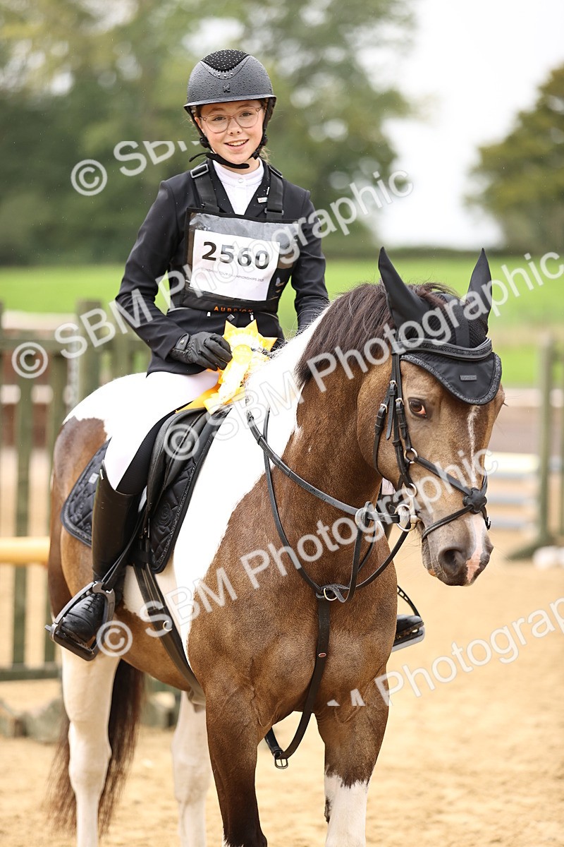 SBM_69033 - J18 - Junior Pony 85cm championship