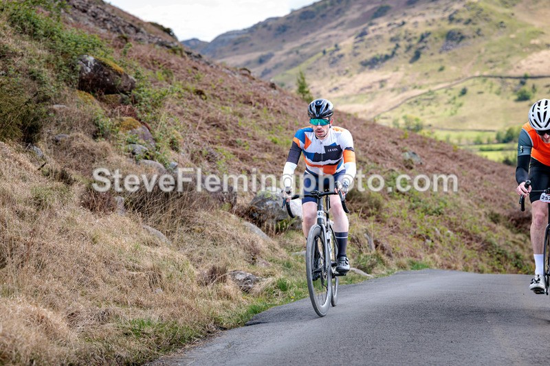 135058 - Blea Tarn Climb 13:00 - 14:00