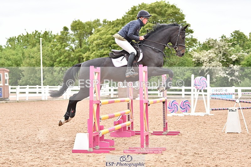 230531A-104855-00122 - Cls 2 Discovery & 1m Open