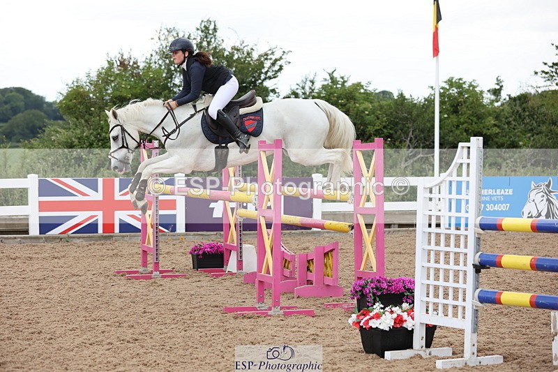 240630A-155319-14937 - Cls 33 Foxhunter and 1.10m Open