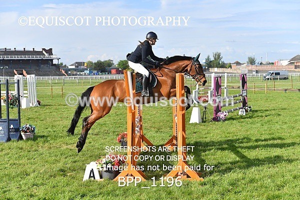 BPP_1196 - CLASS 6 1.00m Amateur Championship