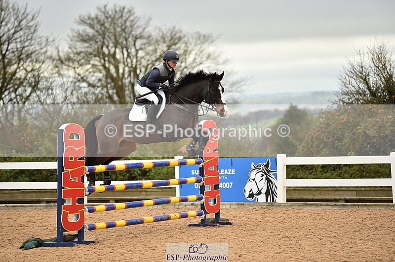 231122A-134744-00516 - Cls 5 Foxhunter & 1.20m Open
