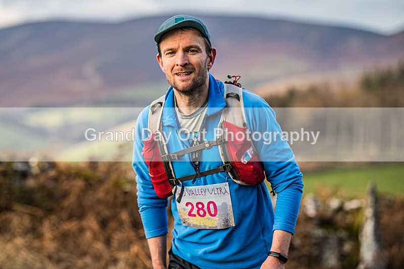 Tweed Valley-237 - High Terrain Events Tweed Valley 50 & 65K Ultra Trail Races Sunday 16th November 2025