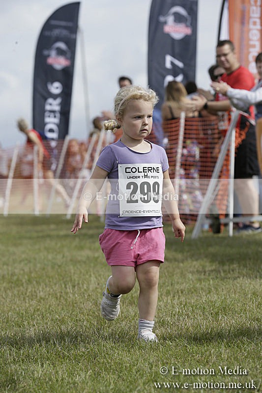 CADFUN 210719-0327 - Cadence Events Colerne Fun Run  21-Jul-2019