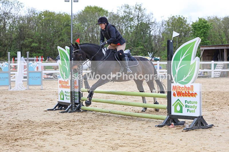 3E7A7031 - Class 7: 70cm Senior