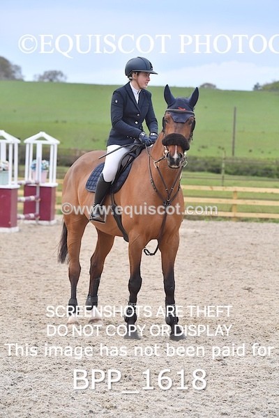 BPP_1618 - CLASS 16 SAT Senior Discovery/ 1m Open