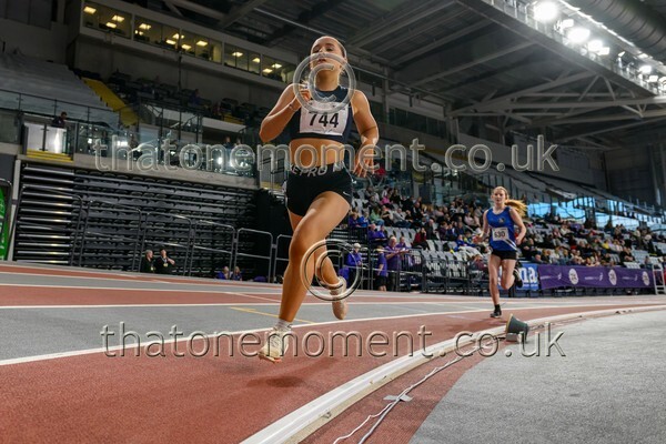 Age26SAT-819593 - Track Female Set Two